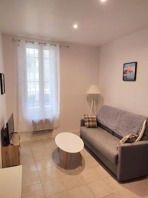 T2 Au Coeur De Apartamento