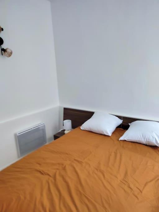 Apartamento T2 Au Coeur De *