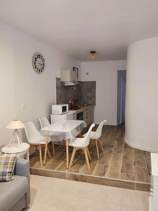 Apartamento T2 Au Coeur De